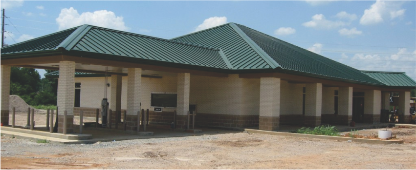 Roofing